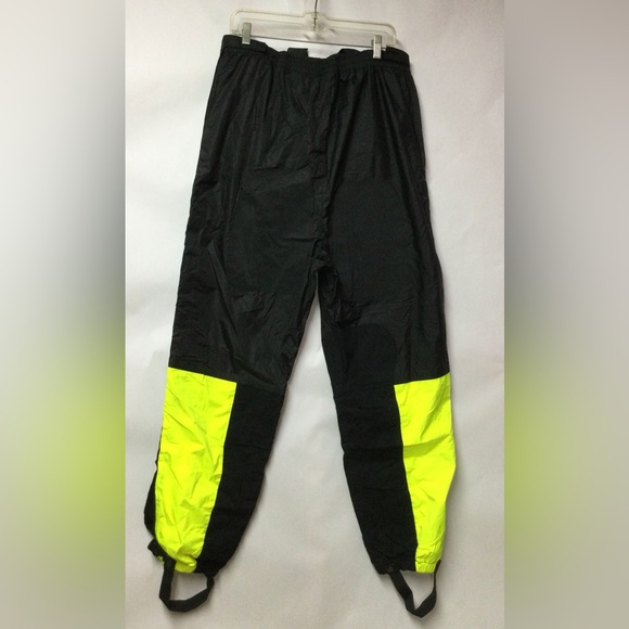 Men’s Milwaukee Performance Riding Rain Gear. Size XL - Picture 6 of 11